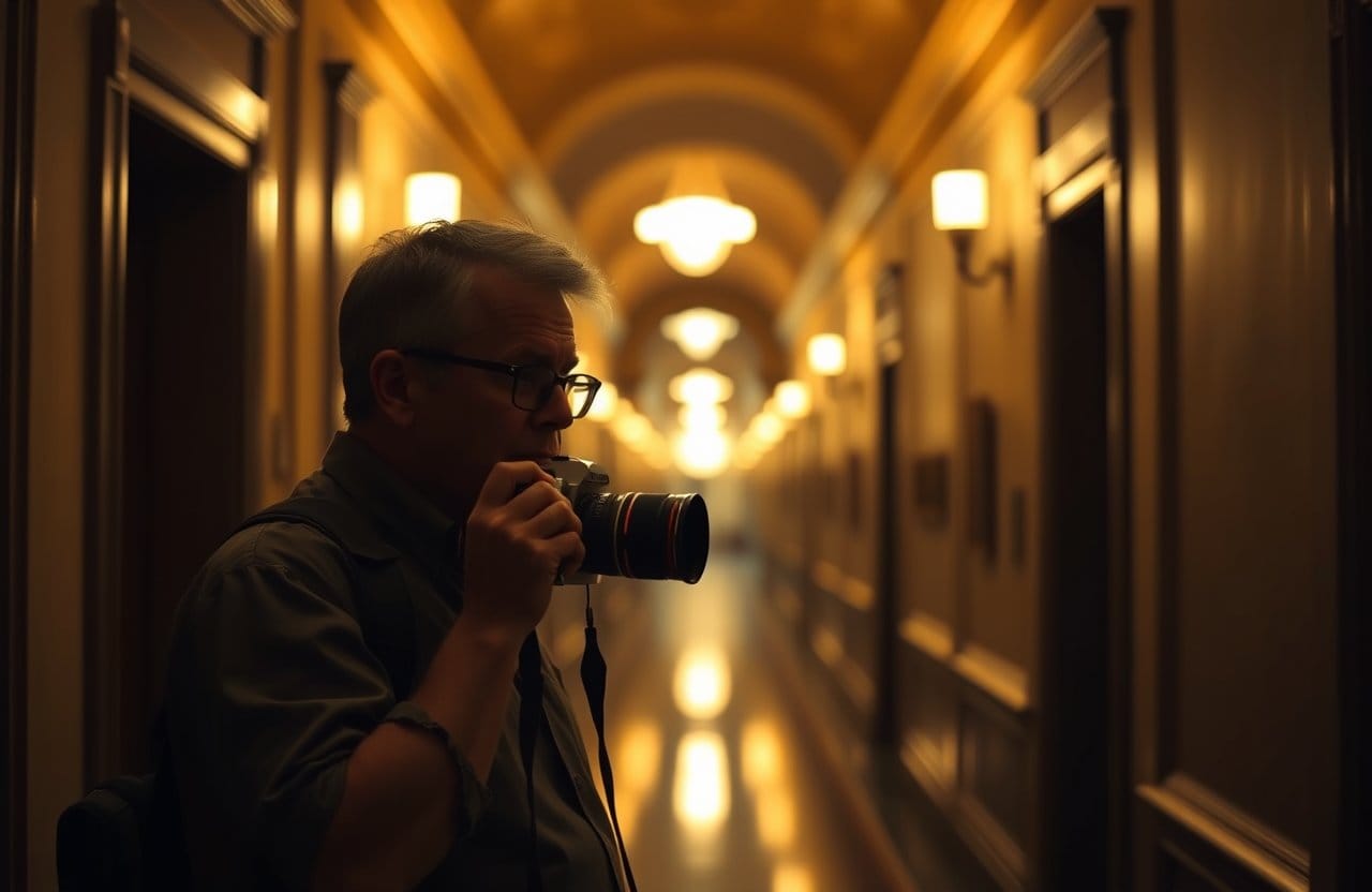 Democrats push for DHS funding amendments as a partial government shutdown looms, exposing deep dysfunction in Washington's governance.