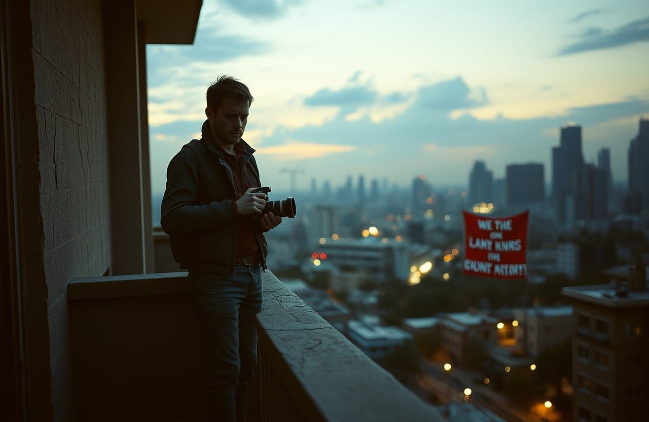 U.S. Immigration Crackdown Raises Alarms Abroad