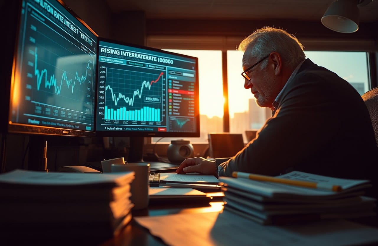 The Real Story Behind Interest Rates and Economic Growth