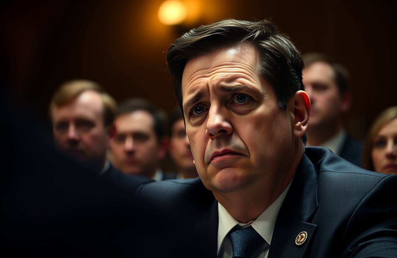 Rubio’s Venezuela Posturing Crumbles Under Democratic Scrutiny