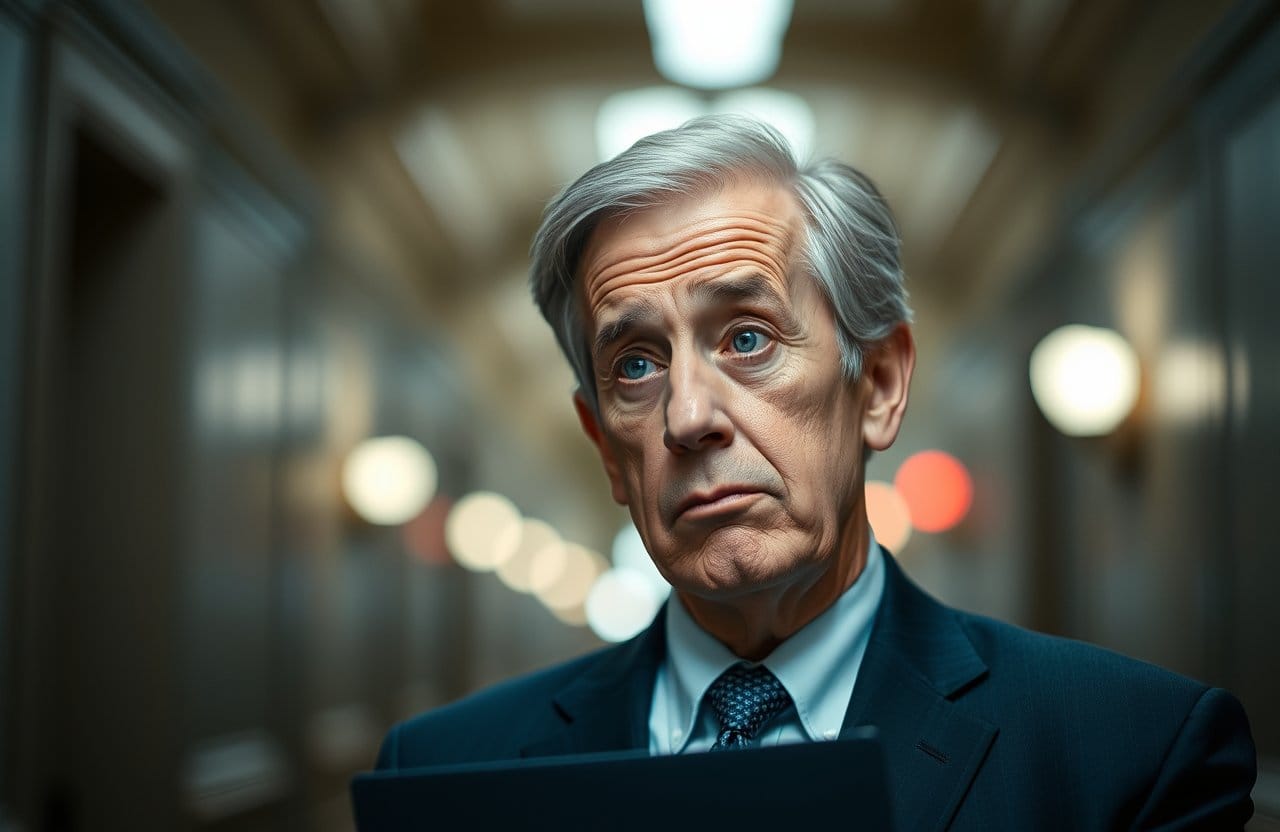 Senator Klobuchar Asserts Democratic Unity on ICE Reform Amid Immigration Enforcement Surge