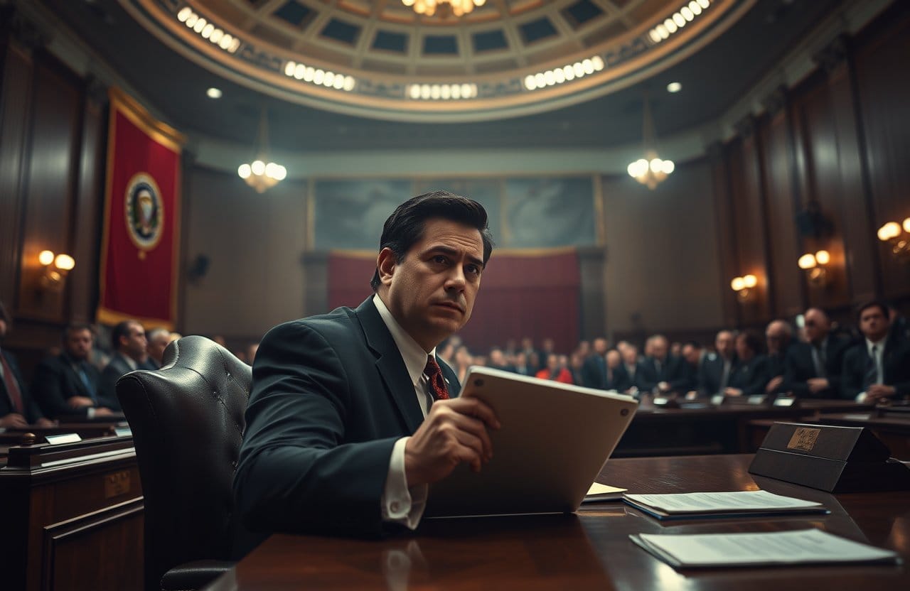 Congress to Question Rubio on U.S. Venezuela Policy After Maduro’s Capture