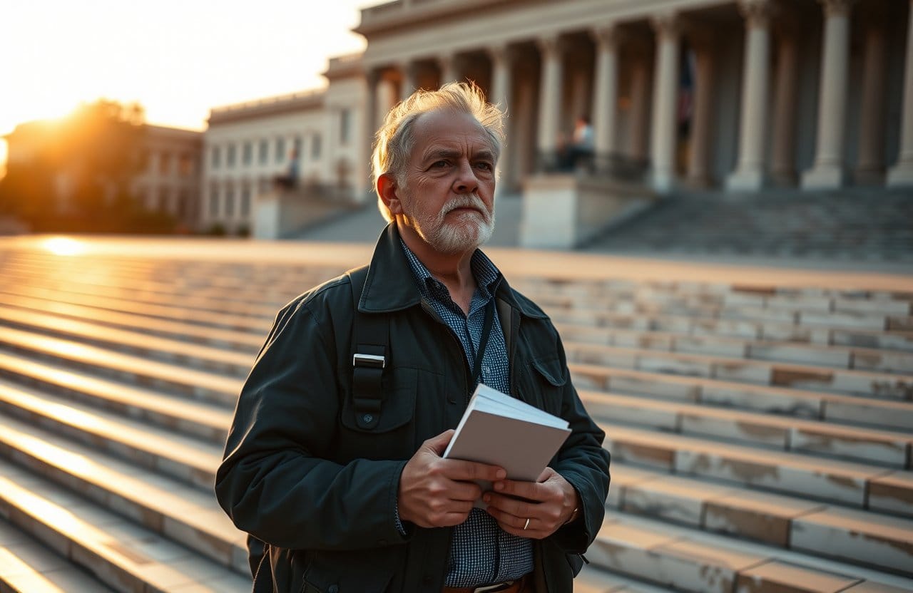 ‘Sparkle Beach Ken’: The Political Insult That Nails Trump’s Absurdity