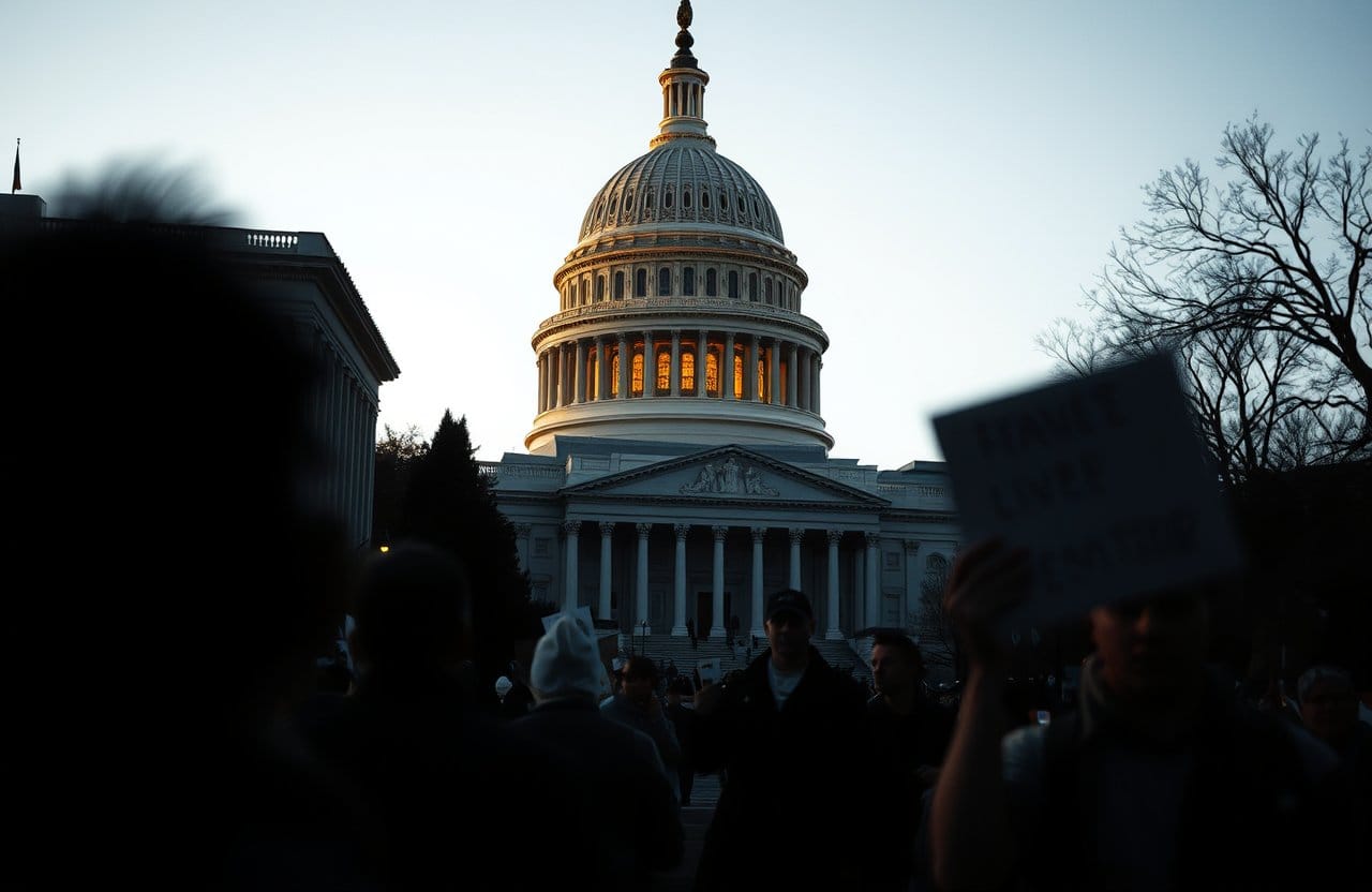 Trump’s Hypocrisy on ‘Woke Capital’ Exposes Deeper Market Manipulation