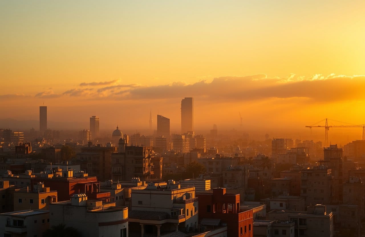 Peace Through Leverage in Gaza: A Clear Path Forward