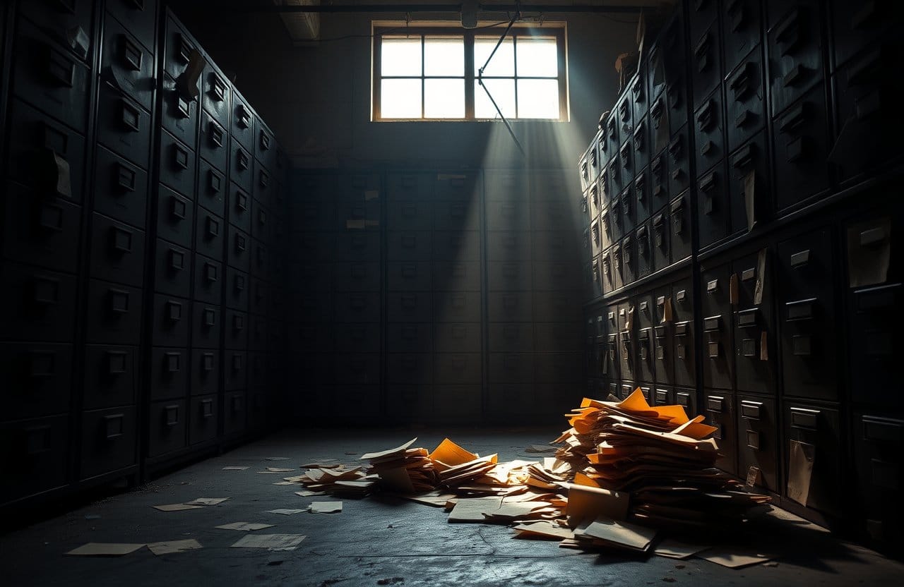 Epstein Files Reveal Institutional Failures and Political Theater