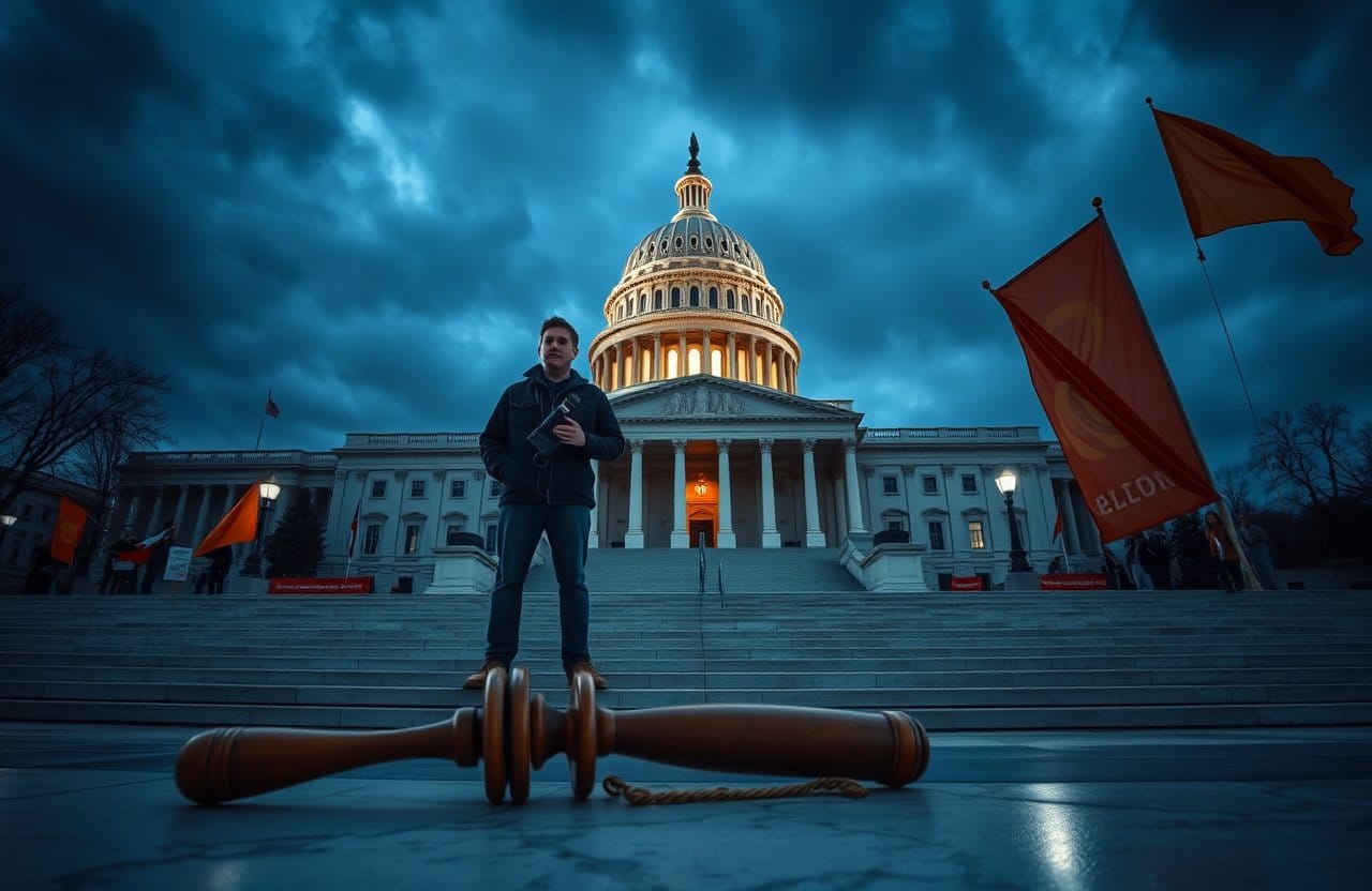 States Clash Over ICE After Fatal Incident in Minnesota