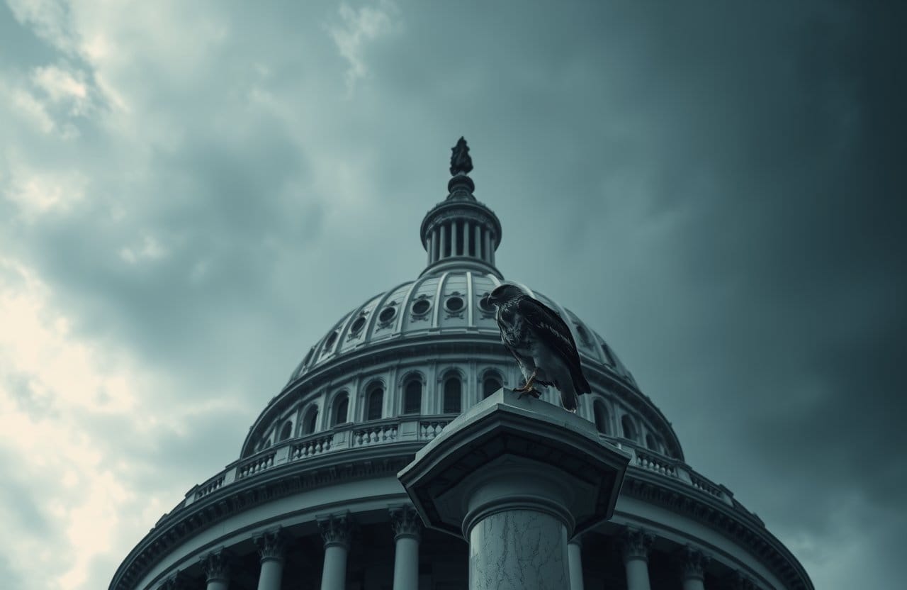 Privatizing Fannie Mae: A Risky Gamble for Taxpayers or a Windfall for Trump Donors?