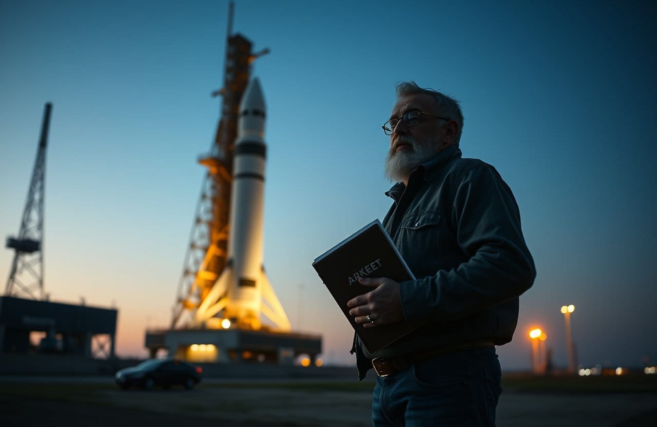 The Moon Mission Returns: Artemis II and the Future of Lunar Exploration