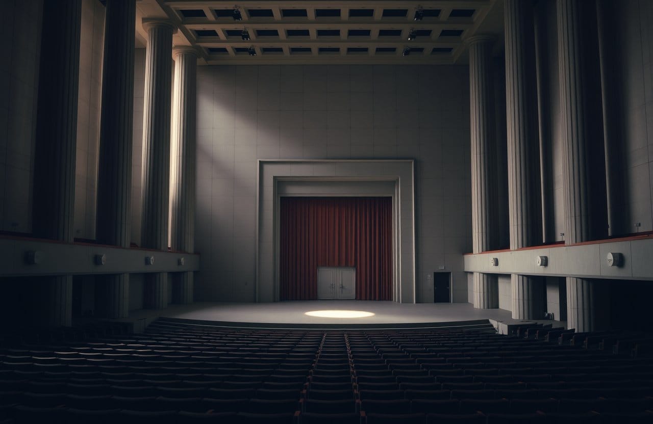 Kennedy Center Closure Sparks Controversy Under Trump