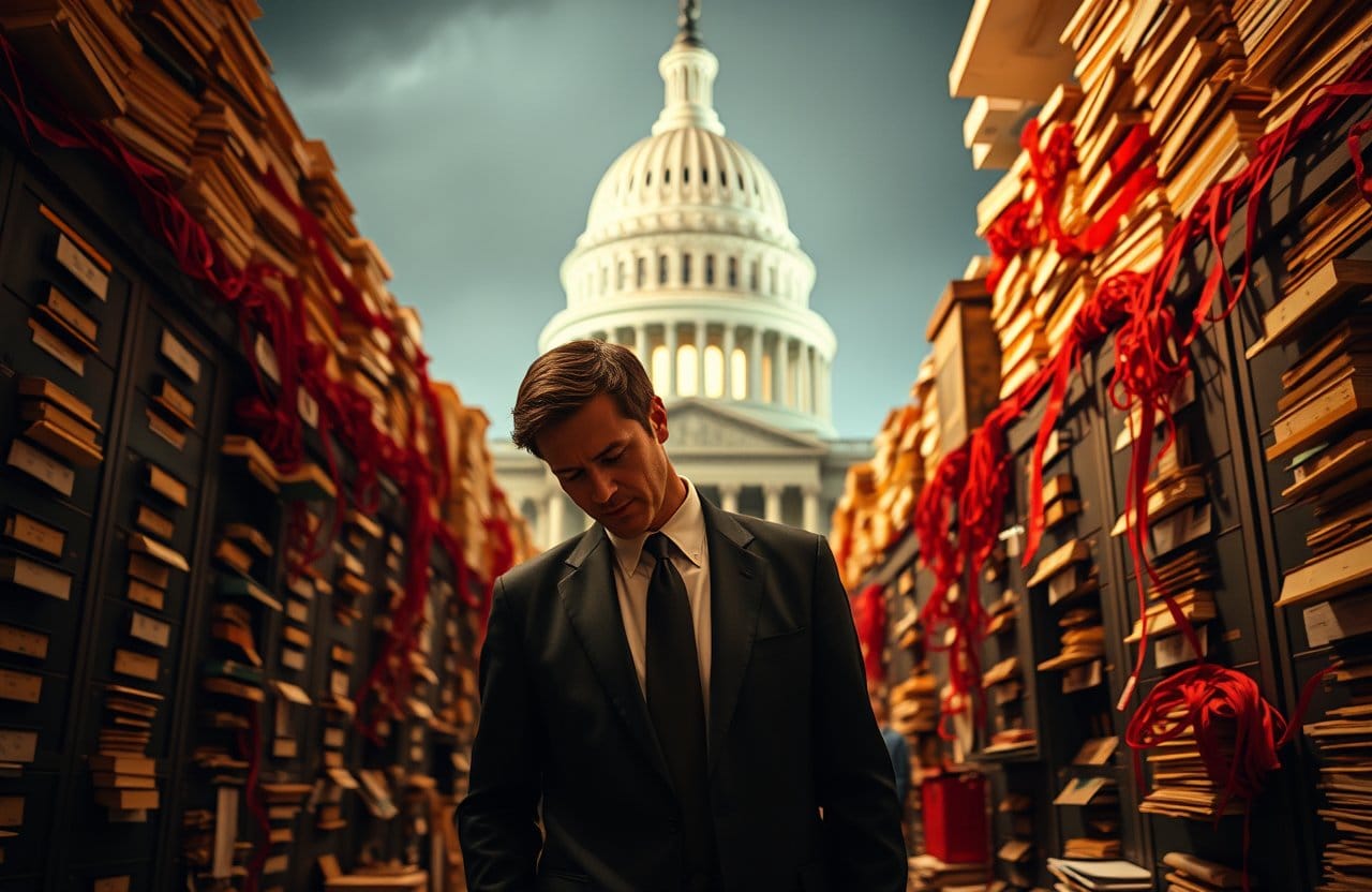 California’s Decline: Not a Lost Cause But a Stark Warning