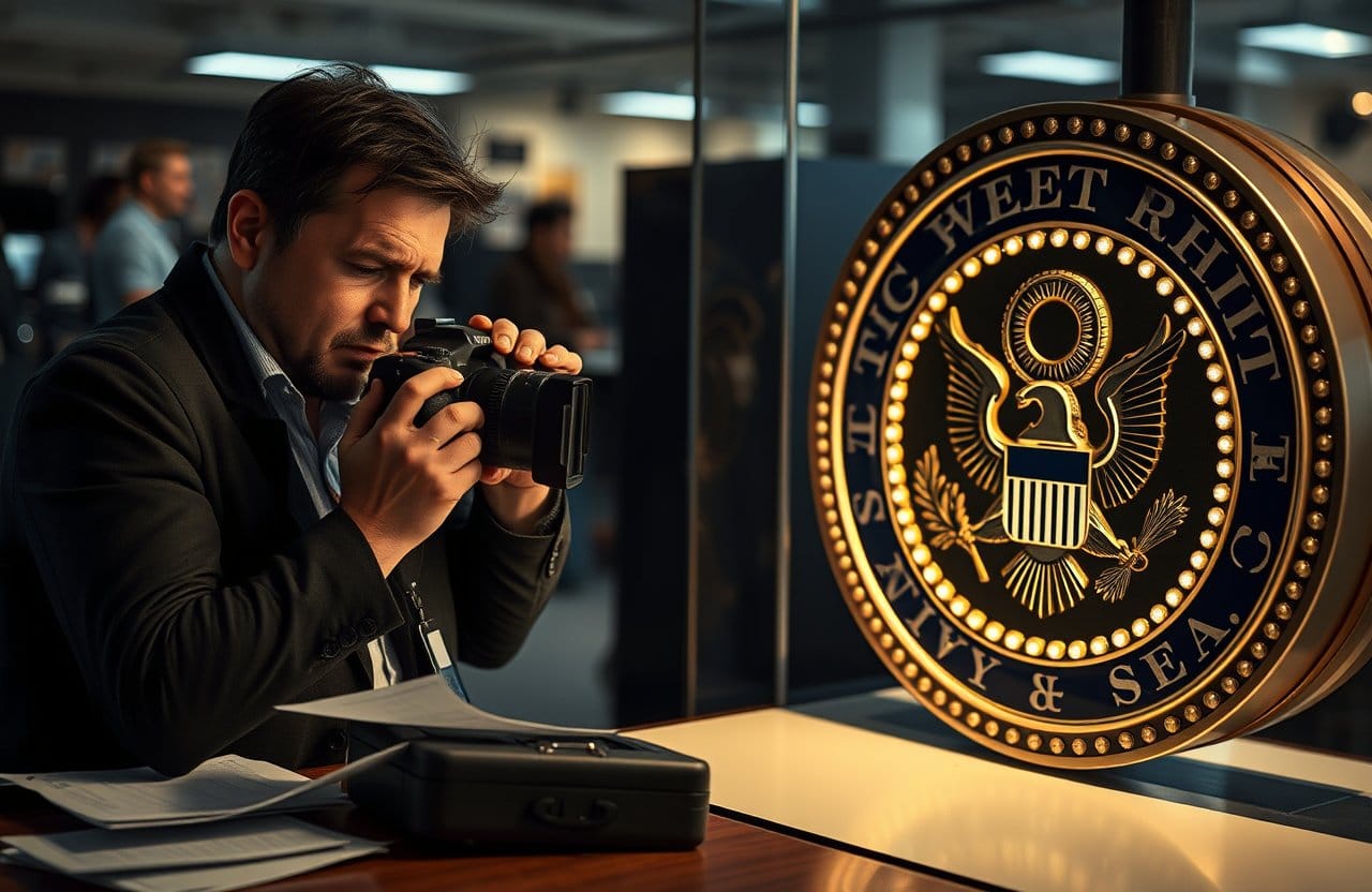 An incisive look at how the FACE Act's enforcement—or lack thereof—in Don Lemon's case exposes stark inequalities in American justice, revealing political and legal double standards.