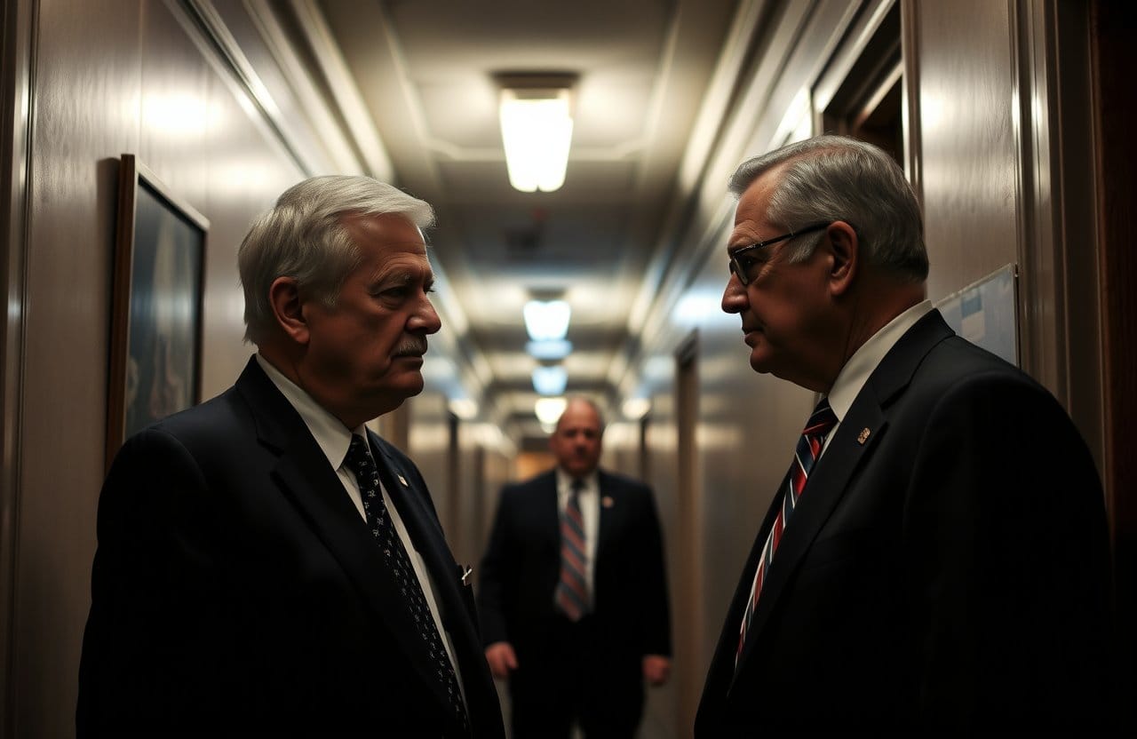 Trump Claims Iran Wants a Deal, But Offers No Clear Strategy