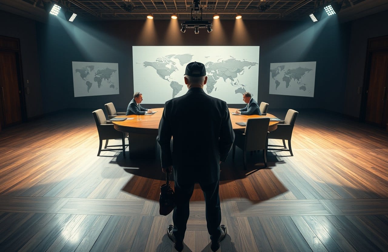 Russia Pauses Kyiv Attacks Until February 1, But Energy Strikes Persist