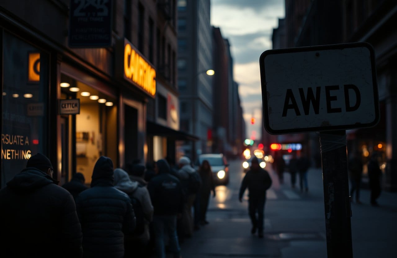 The Tragic Collapse of Homeless Care Under Mamdani’s New York City