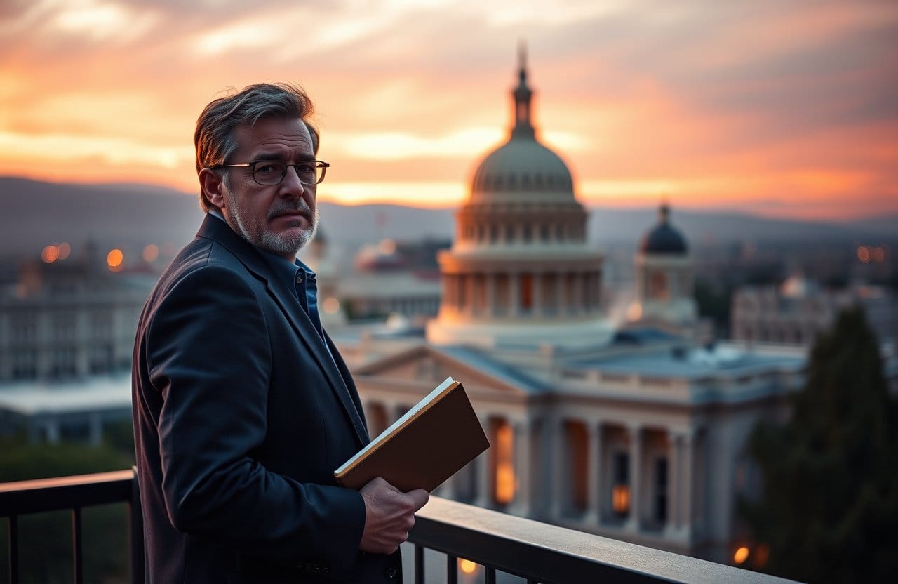 Newsom and Harris: California’s Political Déjà Vu