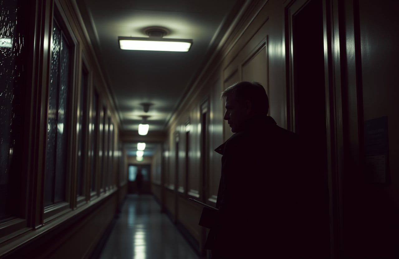 Inside the Partial Government Shutdown and Homeland Security Funding Standoff