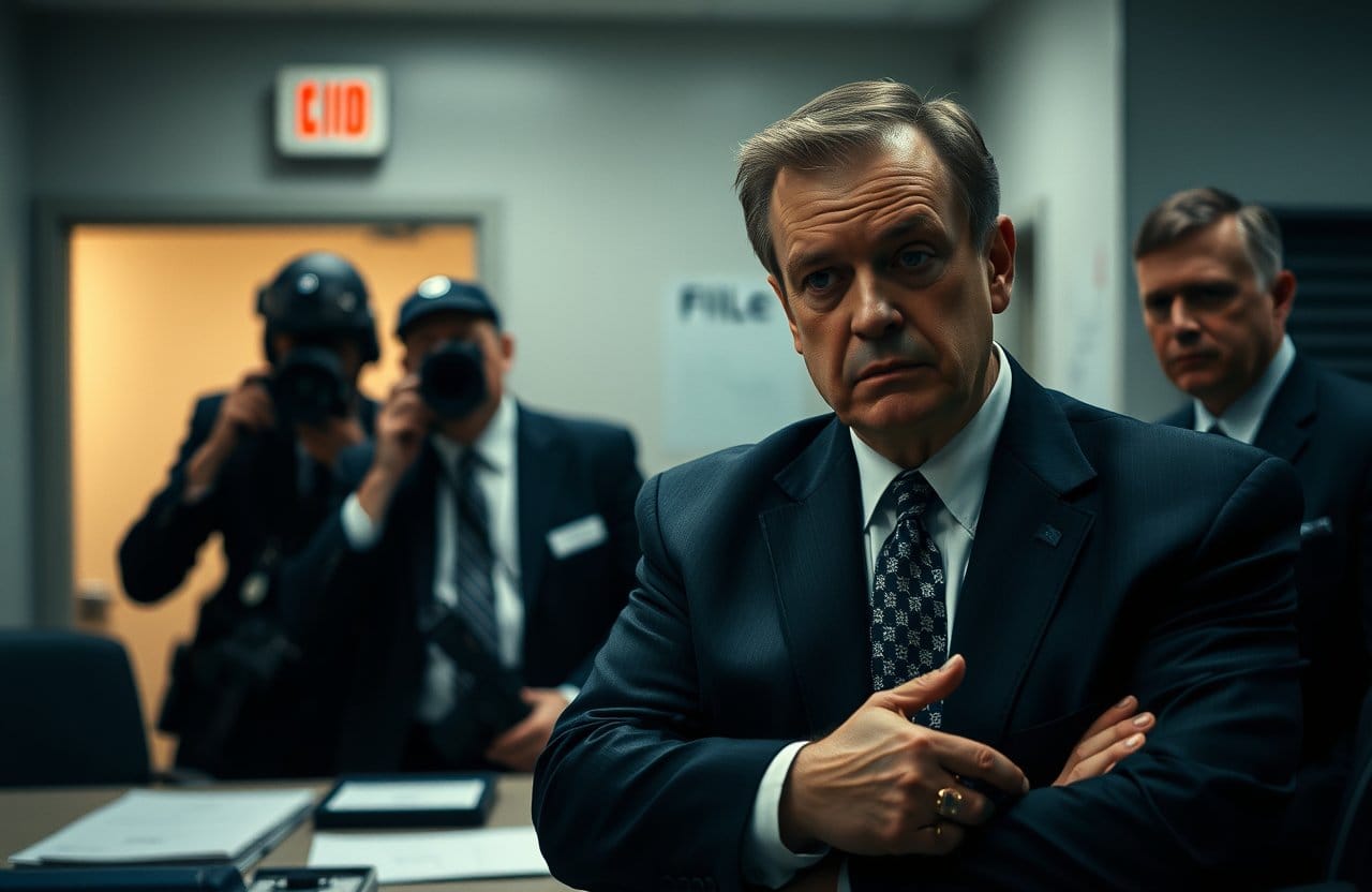 The American Democracy Project examines election interference concerns through insights from former and current intelligence officials, highlighting risks and political realities.